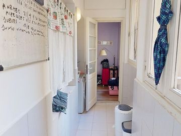 DEPARTAMENTO 4 AMBIENTES EN VENTA BELGRANO C