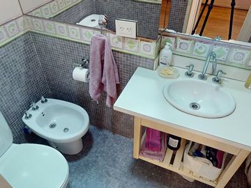 DEPARTAMENTO 4 AMBIENTES EN VENTA BELGRANO C