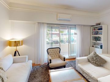 DEPARTAMENTO 4 AMBIENTES EN VENTA BELGRANO C