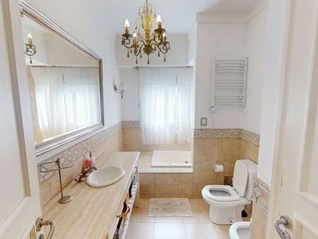 DEPARTAMENTO 4 AMBIENTES EN VENTA BELGRANO C
