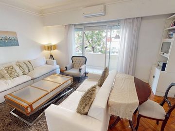 DEPARTAMENTO 4 AMBIENTES EN VENTA BELGRANO C