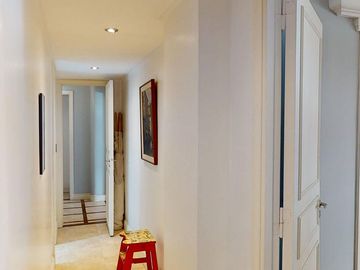 DEPARTAMENTO 4 AMBIENTES EN VENTA BELGRANO C