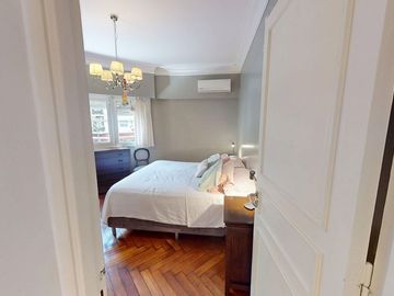 DEPARTAMENTO 4 AMBIENTES EN VENTA BELGRANO C