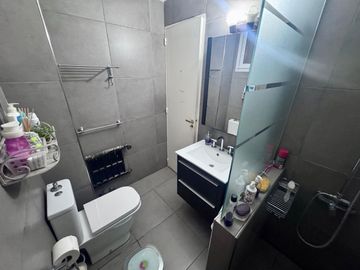 VENTA DEPTO BELGRANO 7 AMB COCHERA BALCON BAULERA