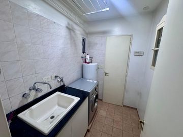 VENTA DEPTO BELGRANO 7 AMB COCHERA BALCON BAULERA