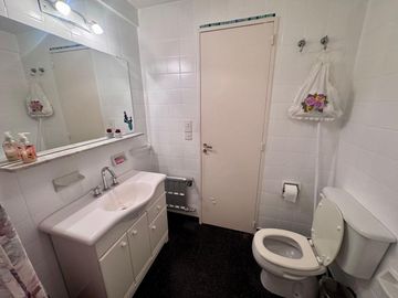 VENTA DEPTO BELGRANO 7 AMB COCHERA BALCON BAULERA