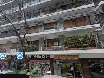VENTA DEPTO BELGRANO 7 AMB COCHERA BALCON BAULERA