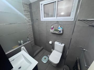 VENTA DEPTO BELGRANO 7 AMB COCHERA BALCON BAULERA