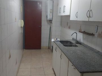 VENTA EN BOEDO PTA BAJA 2 AMBIENTES UBICACION