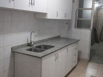 VENTA EN BOEDO PTA BAJA 2 AMBIENTES UBICACION