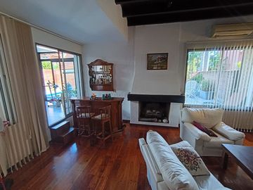 Casa Apta Credito 5amb Country San Miguel de Ghiso