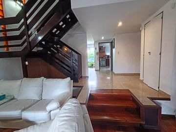 Casa Apta Credito 5amb Country San Miguel de Ghiso