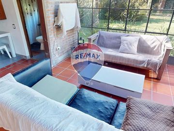 CASA EN VENTA 5 AMB BARRIO EL CAZADOR ESCOBAR