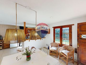 CASA EN VENTA 5 AMB BARRIO EL CAZADOR ESCOBAR