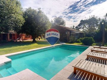 CASA EN VENTA 5 AMB BARRIO EL CAZADOR ESCOBAR