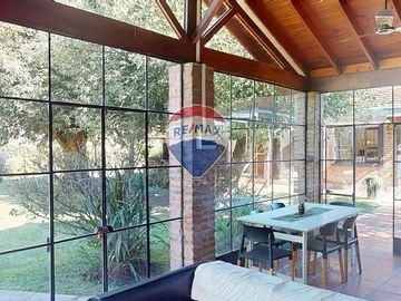 CASA EN VENTA 5 AMB BARRIO EL CAZADOR ESCOBAR