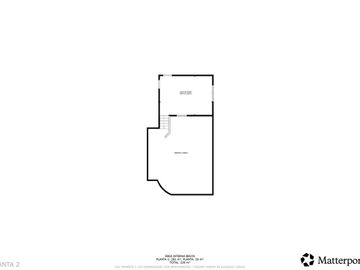 CASA EN VENTA 5 AMB BARRIO EL CAZADOR ESCOBAR