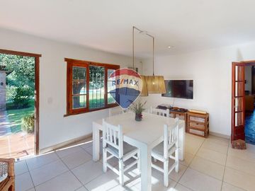 CASA EN VENTA 5 AMB BARRIO EL CAZADOR ESCOBAR