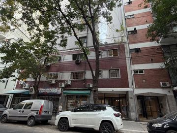 VENTA DEPTO 3 AMB PALERMO APTO PROF APTO CREDITO