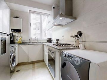 VENTA DEPTO 3 AMB PALERMO APTO PROF APTO CREDITO