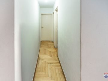 VENTA DEPTO 3 AMB PATIO TERRAZA PROPIA RAMOS MEJIA