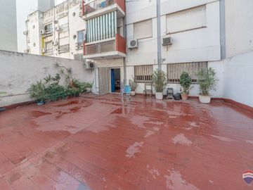VENTA DEPTO 3 AMB PATIO TERRAZA PROPIA RAMOS MEJIA