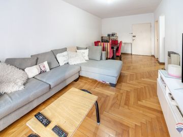 VENTA DEPTO 3 AMB PATIO TERRAZA PROPIA RAMOS MEJIA