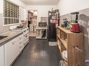 VENTA DEPTO 3 AMB PATIO TERRAZA PROPIA RAMOS MEJIA
