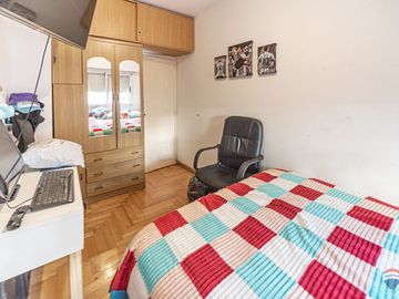 VENTA DEPTO 3 AMB PATIO TERRAZA PROPIA RAMOS MEJIA