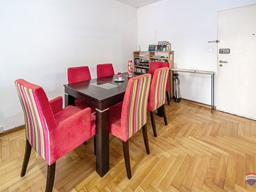 VENTA DEPTO 3 AMB PATIO TERRAZA PROPIA RAMOS MEJIA