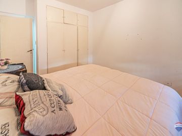 VENTA DEPTO 3 AMB PATIO TERRAZA PROPIA RAMOS MEJIA