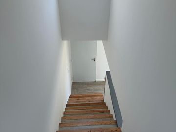 CASA A ESTRENAR GALERIA JARDIN LA ANGELICA