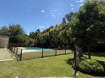 CASA A ESTRENAR GALERIA JARDIN LA ANGELICA