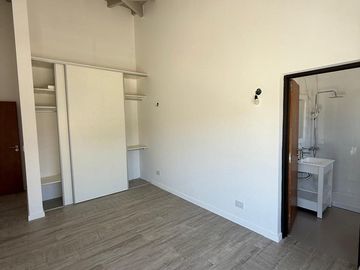 CASA A ESTRENAR GALERIA JARDIN LA ANGELICA