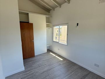 CASA A ESTRENAR GALERIA JARDIN LA ANGELICA