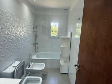 CASA A ESTRENAR GALERIA JARDIN LA ANGELICA