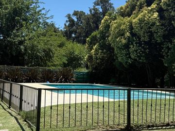 CASA A ESTRENAR GALERIA JARDIN LA ANGELICA