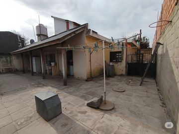 CASA + DEPTO EN VENTA VILLA DE MAYO, MALVINAS ARG.