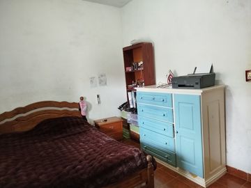 CASA + DEPTO EN VENTA VILLA DE MAYO, MALVINAS ARG.