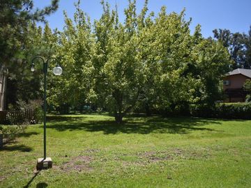 LOTE EN VENTA 1600 M2 B° ROCIOS DEL PILAR