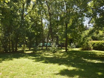 LOTE EN VENTA 1600 M2 B° ROCIOS DEL PILAR