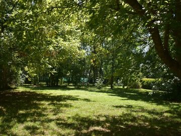 LOTE EN VENTA 1600 M2 B° ROCIOS DEL PILAR