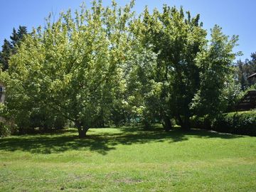 LOTE EN VENTA 1600 M2 B° ROCIOS DEL PILAR