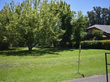 LOTE EN VENTA 1600 M2 B° ROCIOS DEL PILAR