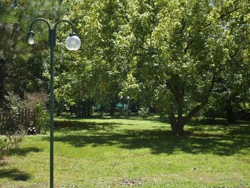 LOTE EN VENTA 1600 M2 B° ROCIOS DEL PILAR