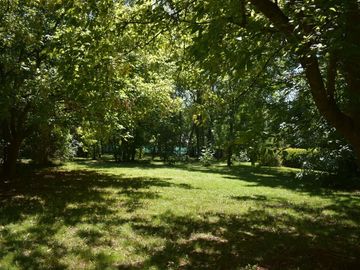 LOTE EN VENTA 1600 M2 B° ROCIOS DEL PILAR