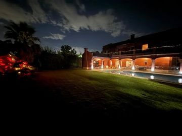 CASA 6 AMB COUNTRY CLUB PRIV LOMA VERDE ESCOBAR
