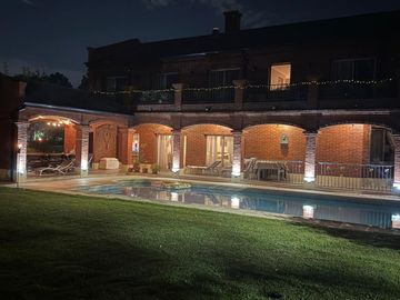 CASA 6 AMB COUNTRY CLUB PRIV LOMA VERDE ESCOBAR