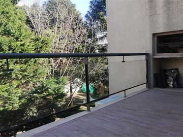 Alquiler  departamento 2 amb amoblado coch