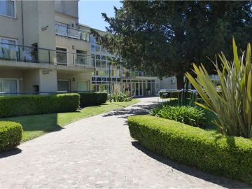 Alquiler  departamento 2 amb amoblado coch